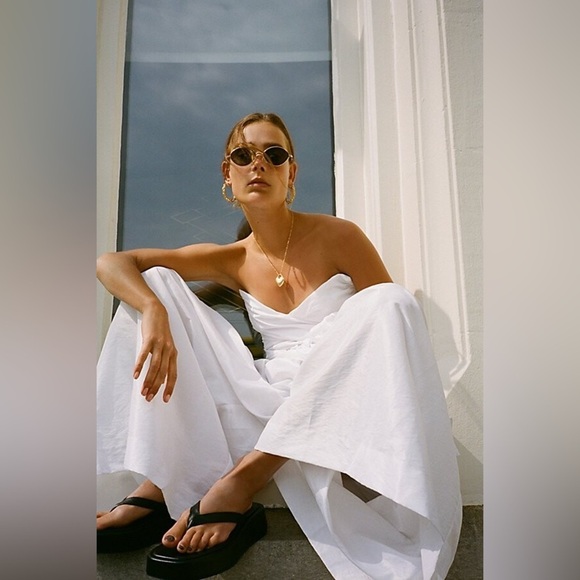 Free people Jade Jumpsuit - Picture 4 of 10